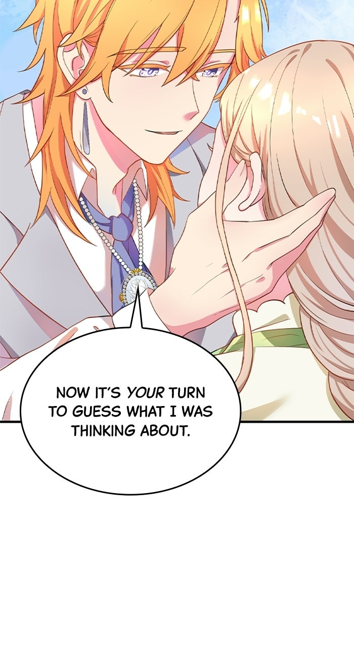 How is This Hot Duke Just a Background Character?! Episode 26 page 54 - 