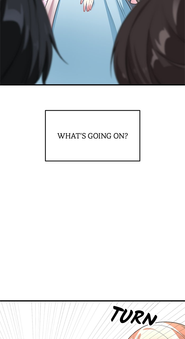 How is This Hot Duke Just a Background Character?! Episode 26 page 70 - 