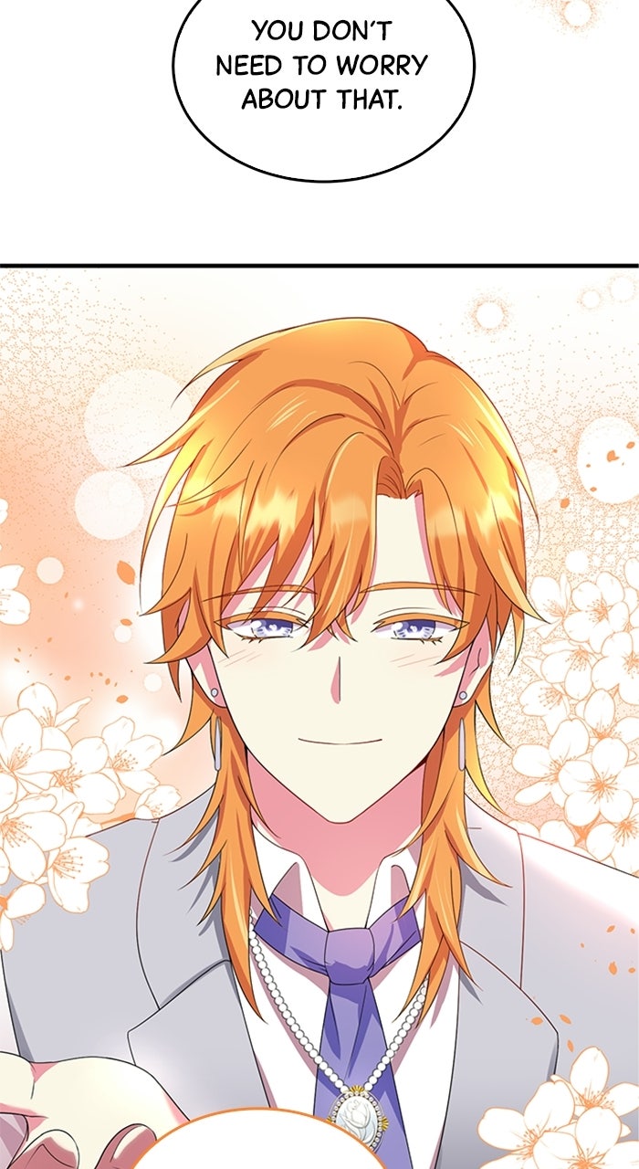 How is This Hot Duke Just a Background Character?! Episode 26 page 10 - 