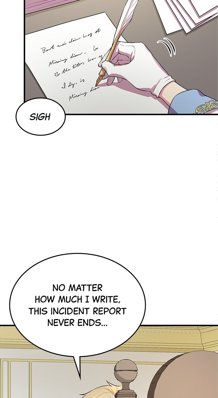 How is This Hot Duke Just a Background Character?! Episode 27 page 2 - 