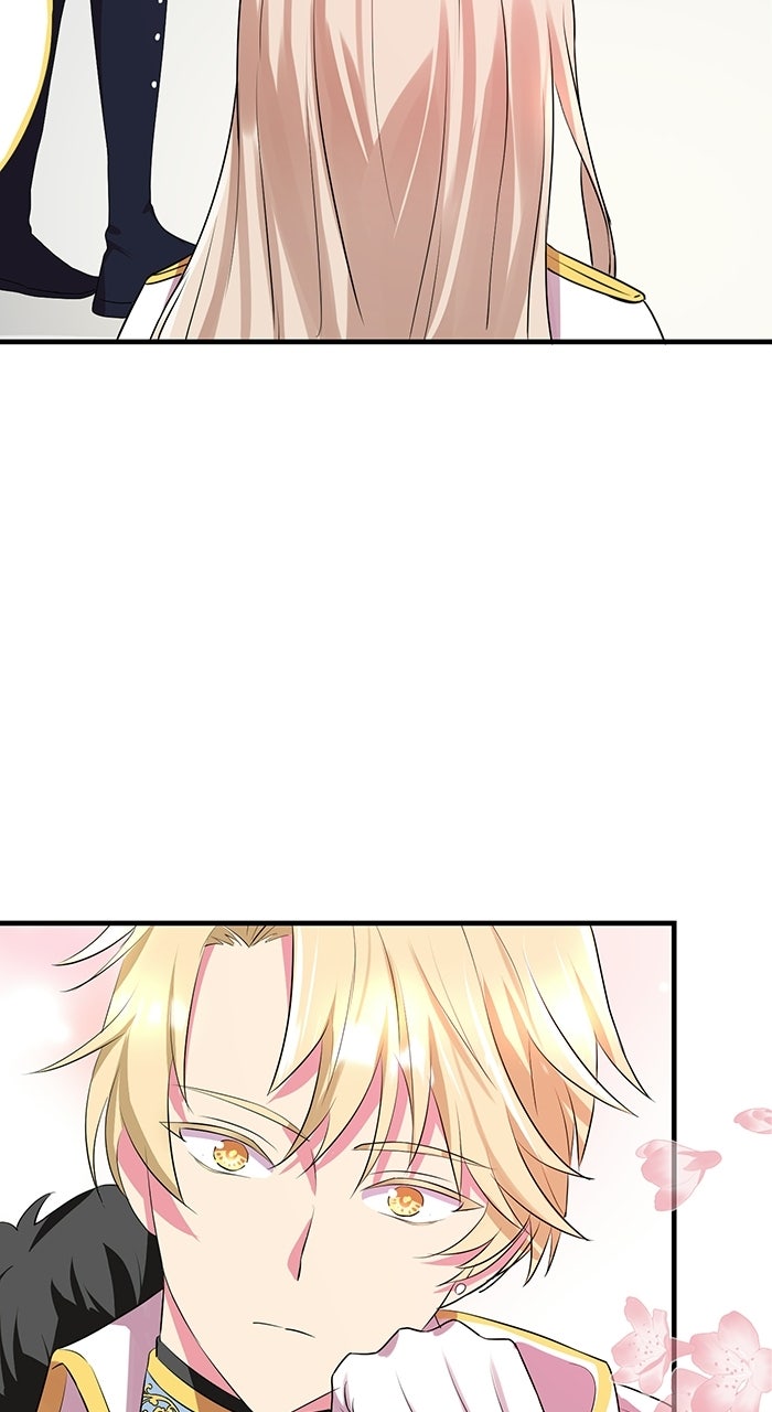 How is This Hot Duke Just a Background Character?! Episode 27 page 11 - 