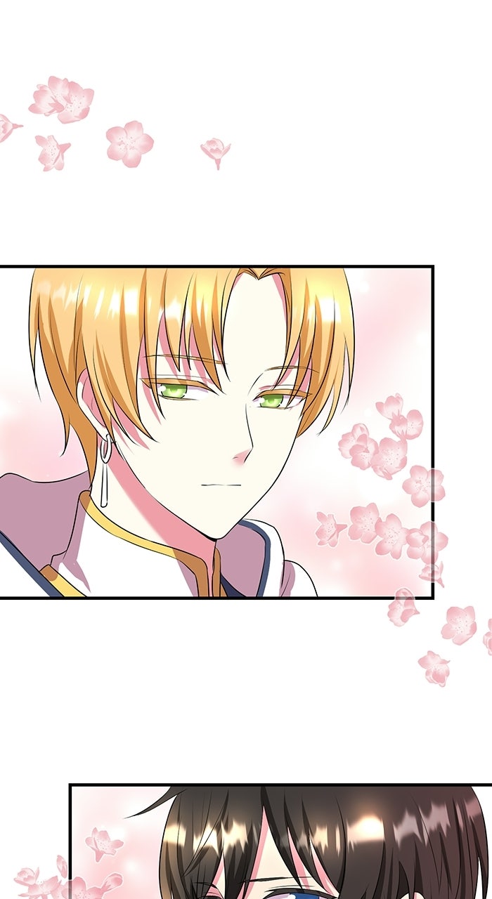 How is This Hot Duke Just a Background Character?! Episode 27 page 13 - 