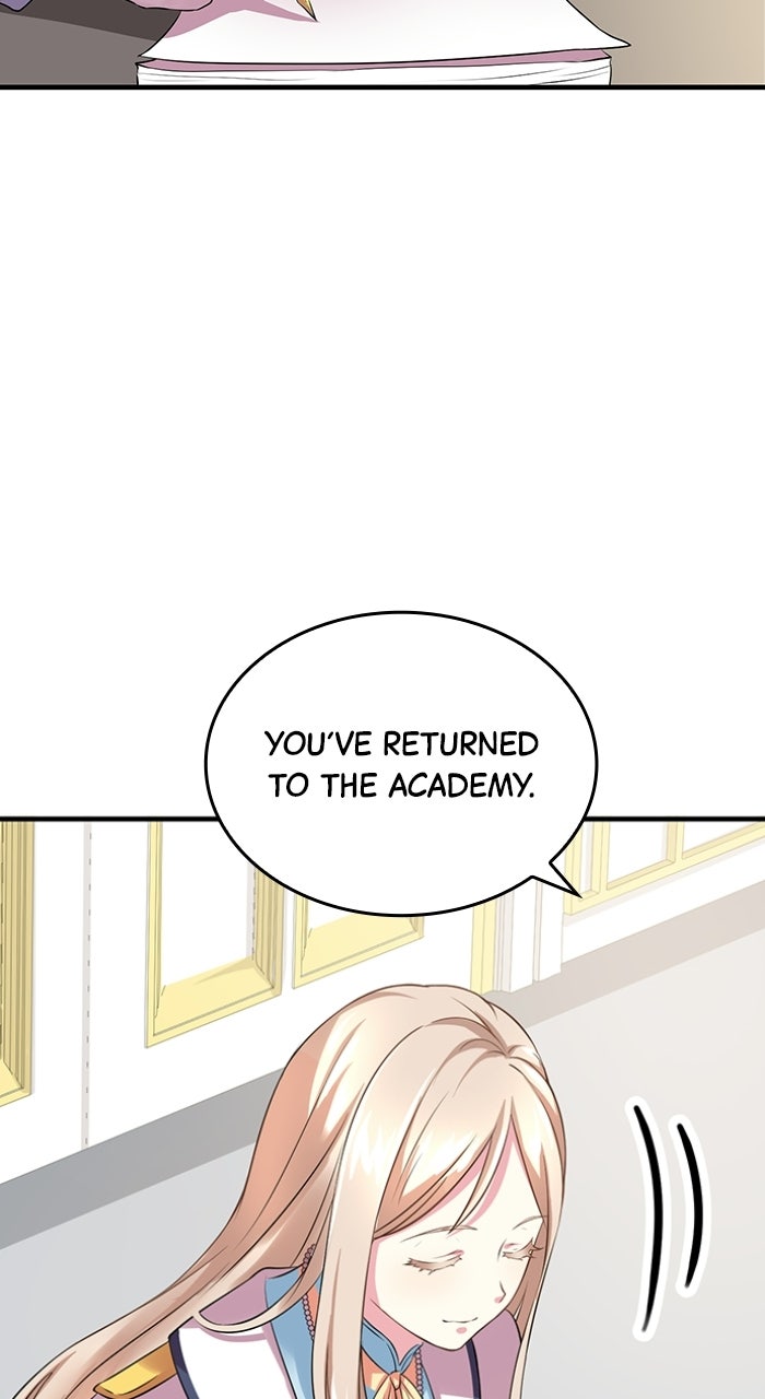 How is This Hot Duke Just a Background Character?! Episode 27 page 17 - 