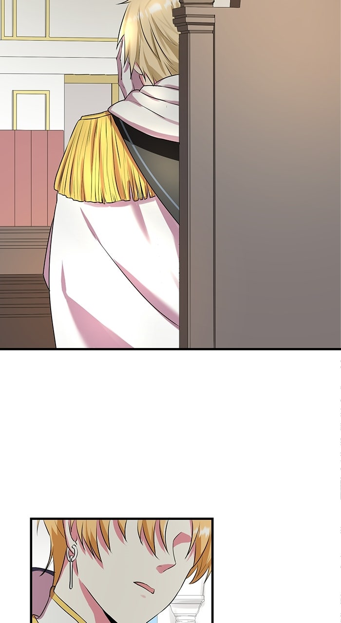 How is This Hot Duke Just a Background Character?! Episode 27 page 3 - 