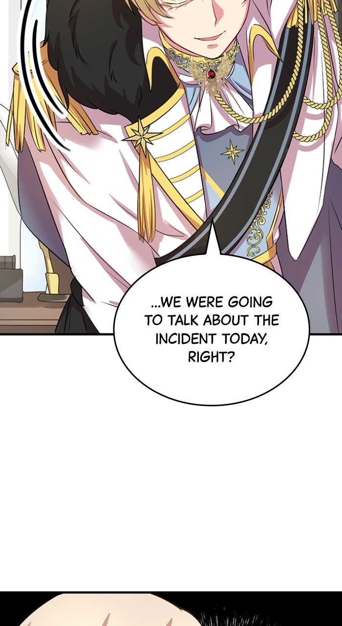 How is This Hot Duke Just a Background Character?! Episode 27 page 22 - 
