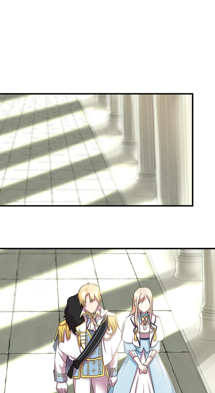 How is This Hot Duke Just a Background Character?! Episode 27 page 27 - 
