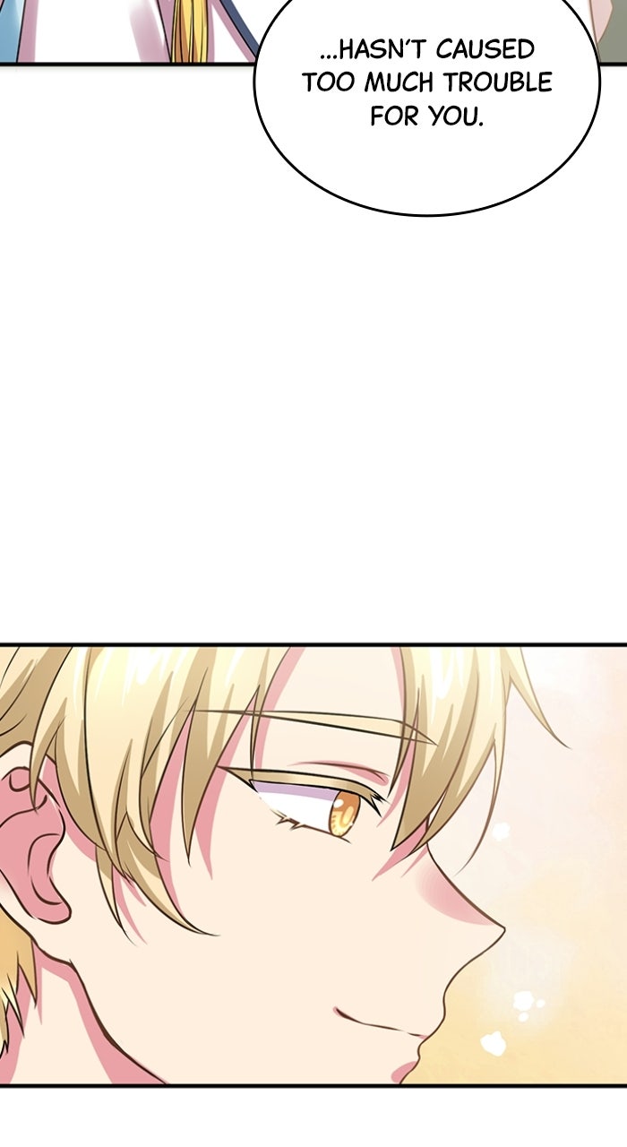 How is This Hot Duke Just a Background Character?! Episode 27 page 31 - 