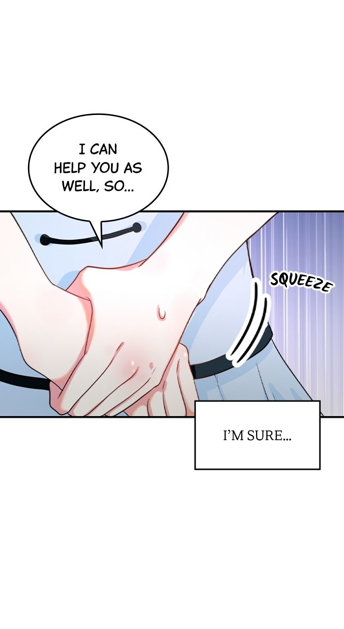 How is This Hot Duke Just a Background Character?! Episode 27 page 33 - 