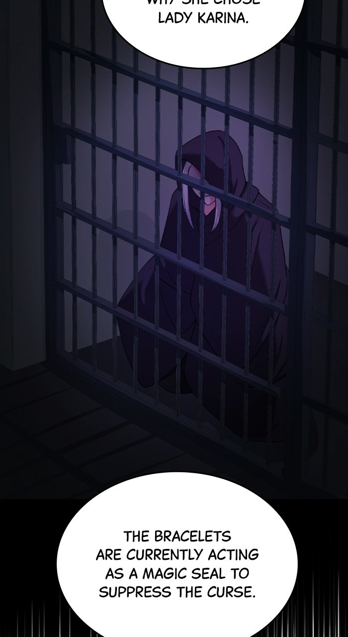 How is This Hot Duke Just a Background Character?! Episode 27 page 43 - 