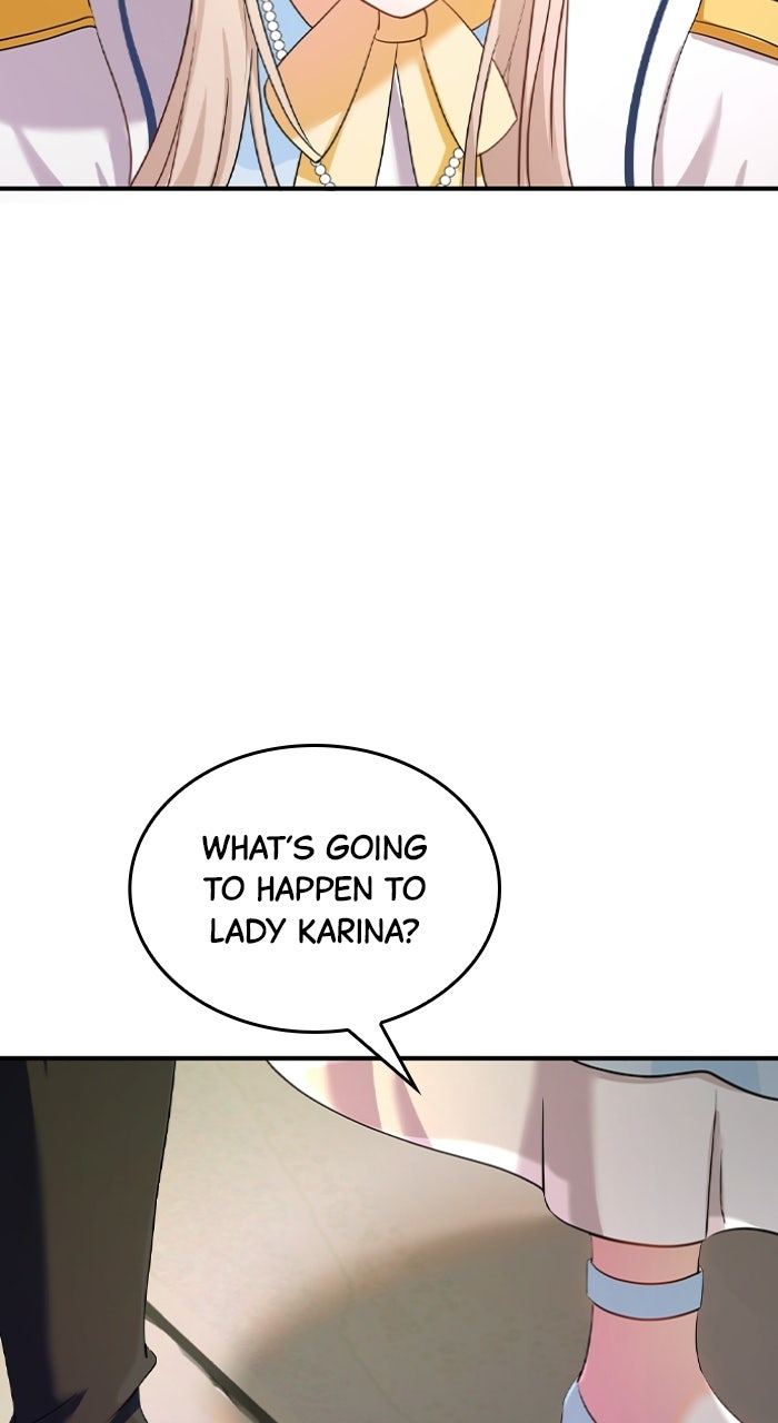 How is This Hot Duke Just a Background Character?! Episode 27 page 45 - 