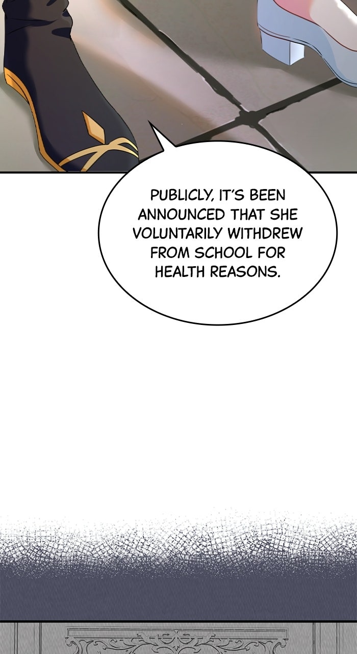 How is This Hot Duke Just a Background Character?! Episode 27 page 46 - 