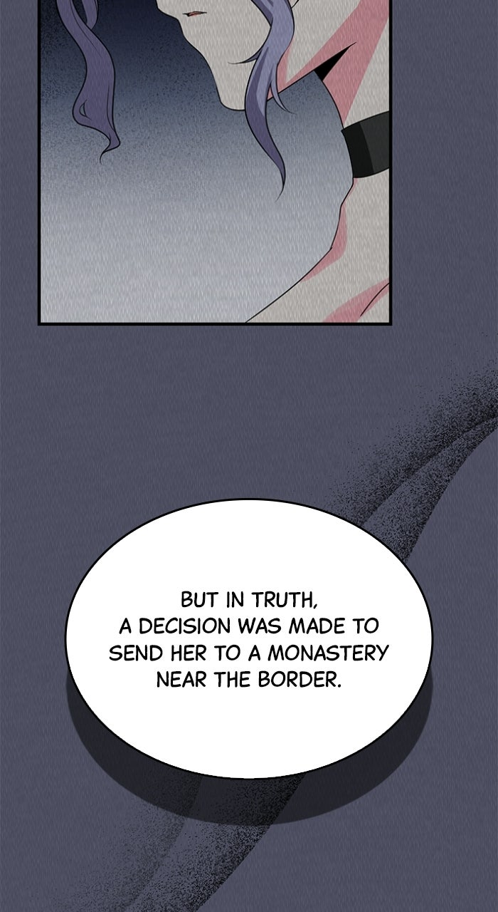 How is This Hot Duke Just a Background Character?! Episode 27 page 50 - 