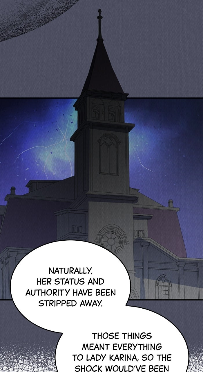 How is This Hot Duke Just a Background Character?! Episode 27 page 51 - 