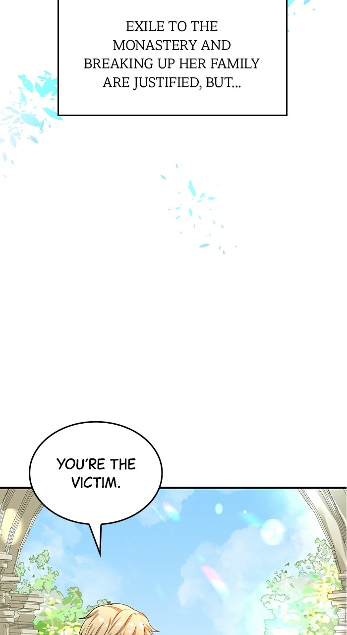 How is This Hot Duke Just a Background Character?! Episode 27 page 62 - 