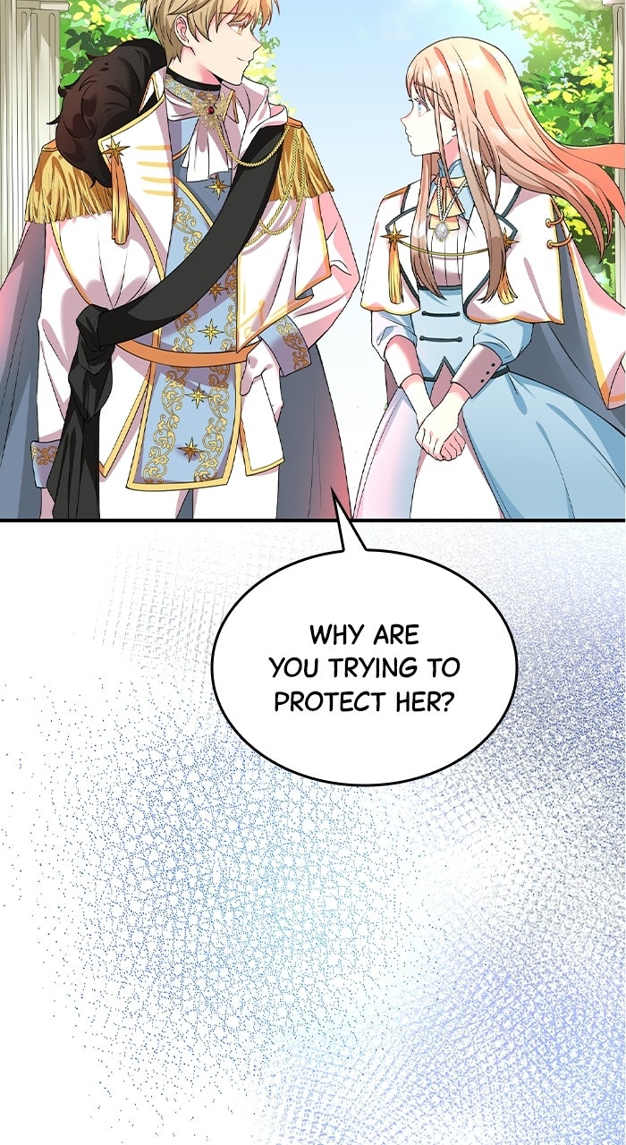 How is This Hot Duke Just a Background Character?! Episode 27 page 63 - 
