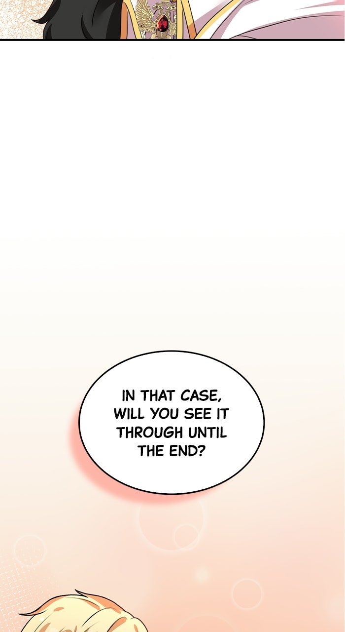 How is This Hot Duke Just a Background Character?! Episode 27 page 70 - 
