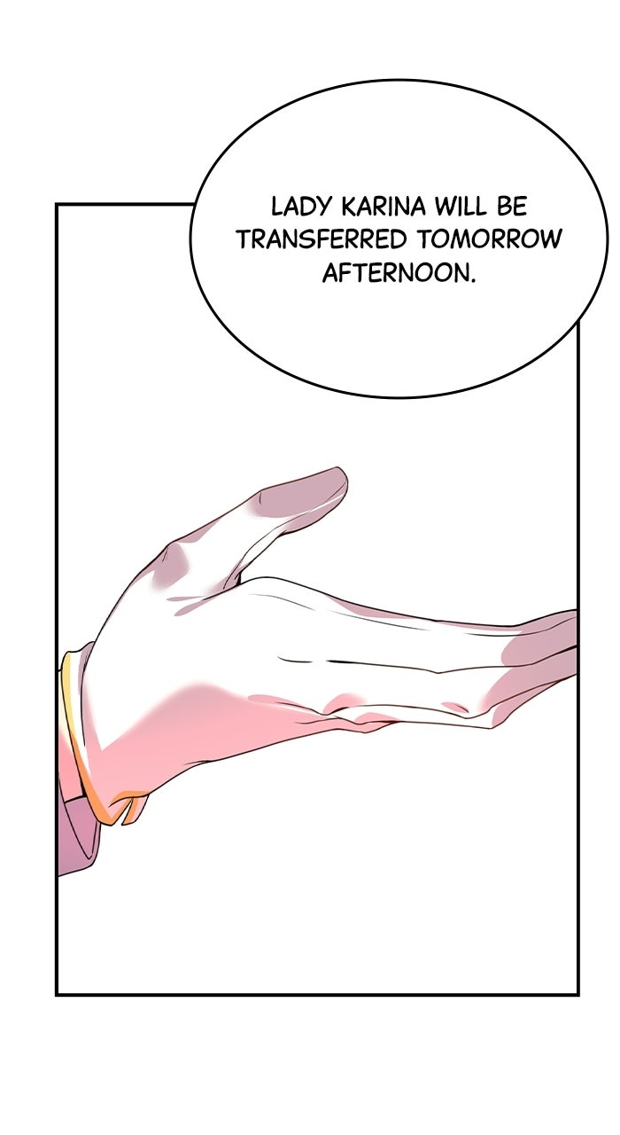 How is This Hot Duke Just a Background Character?! Episode 27 page 72 - 
