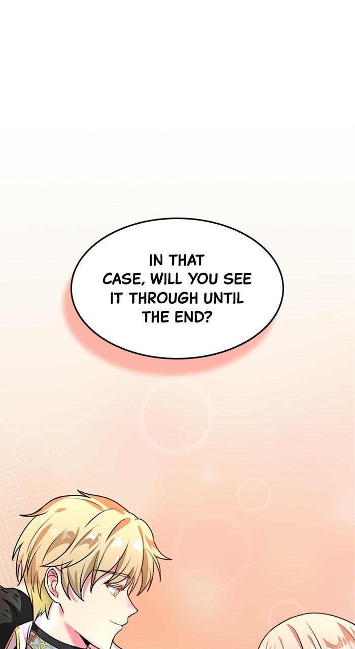 How is This Hot Duke Just a Background Character?! Episode 28 page 1 - 