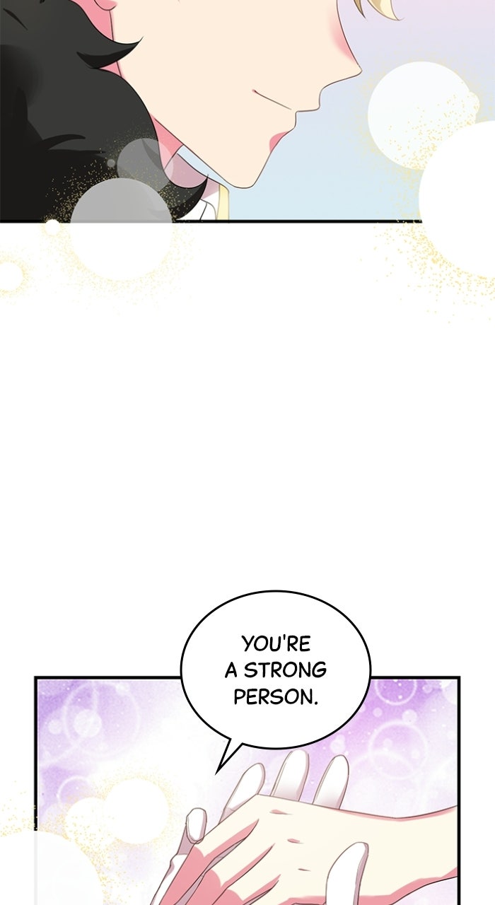 How is This Hot Duke Just a Background Character?! Episode 28 page 11 - 