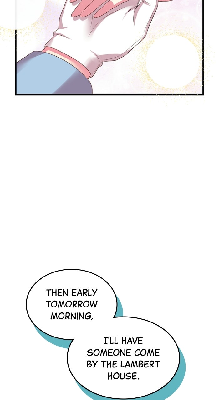 How is This Hot Duke Just a Background Character?! Episode 28 page 12 - 