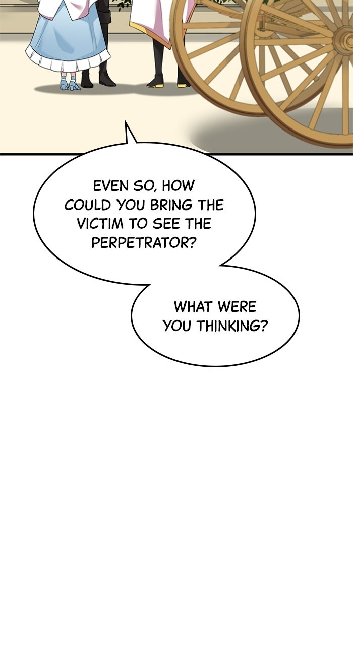 How is This Hot Duke Just a Background Character?! Episode 28 page 20 - 
