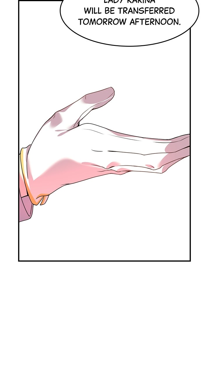 How is This Hot Duke Just a Background Character?! Episode 28 page 3 - 