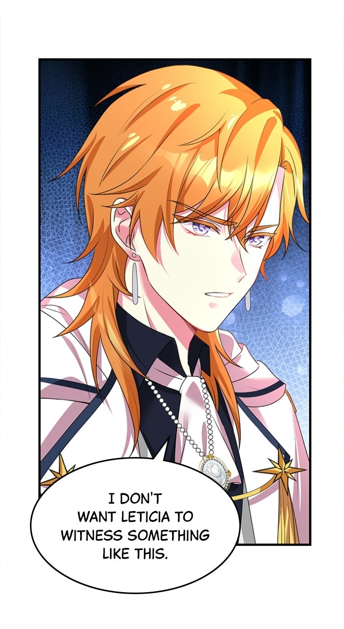 How is This Hot Duke Just a Background Character?! Episode 28 page 21 - 