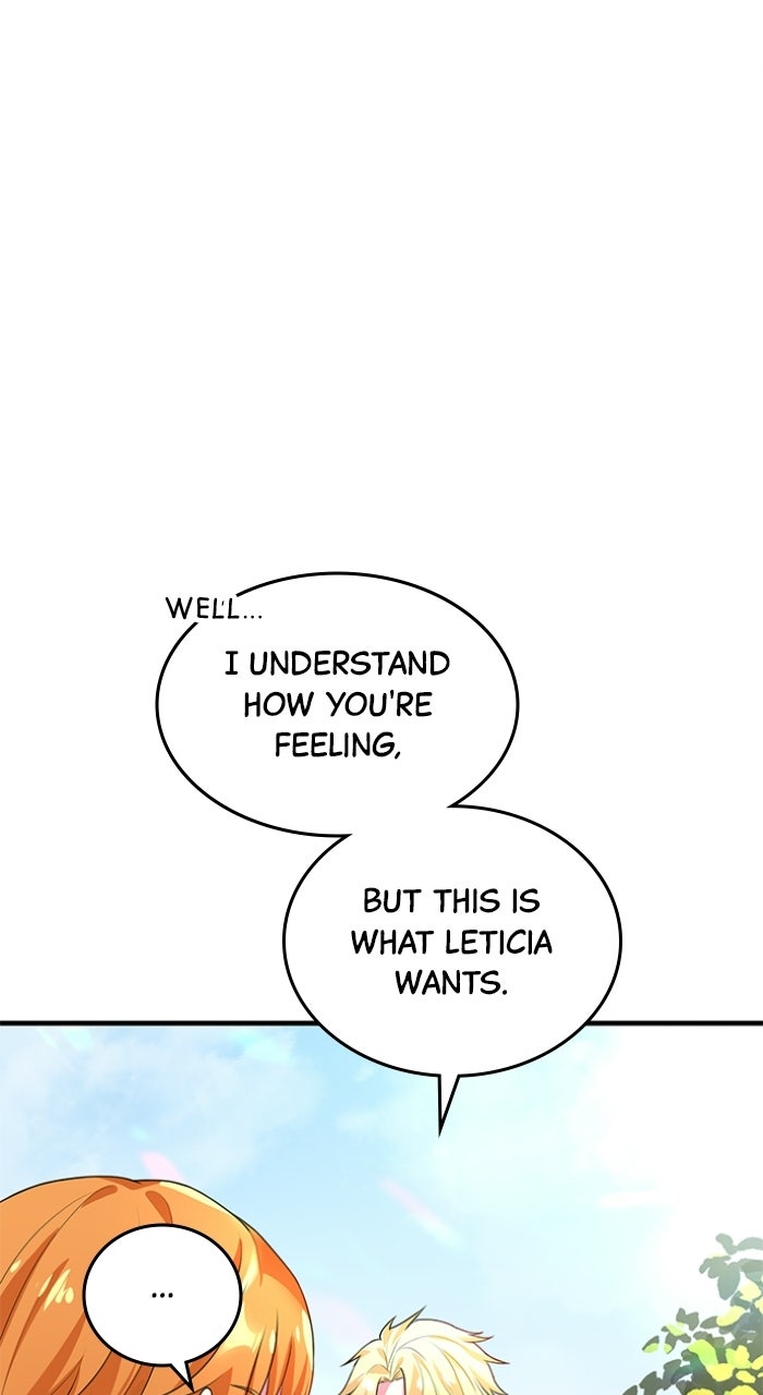 How is This Hot Duke Just a Background Character?! Episode 28 page 22 - 