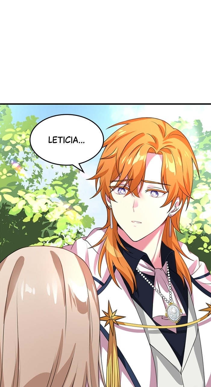 How is This Hot Duke Just a Background Character?! Episode 28 page 24 - 