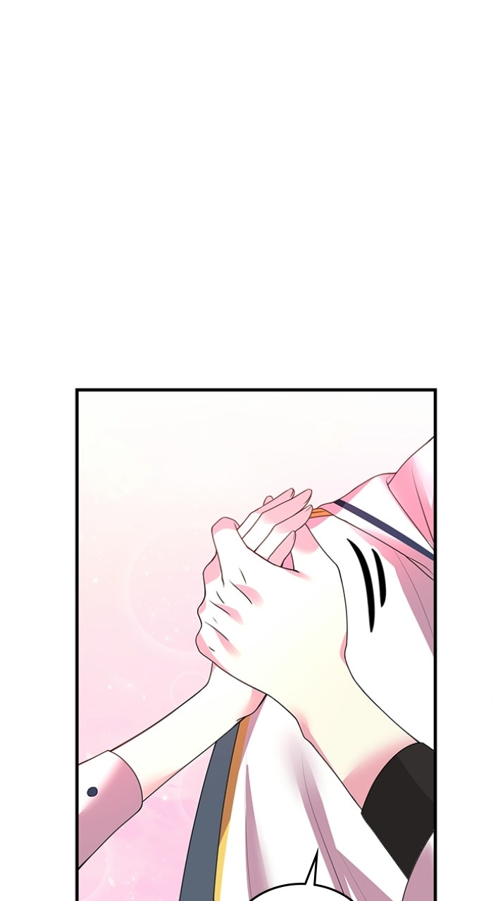 How is This Hot Duke Just a Background Character?! Episode 28 page 27 - 