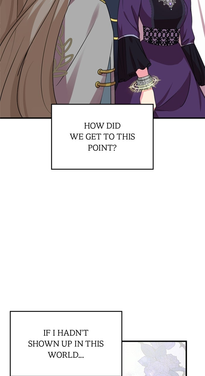 How is This Hot Duke Just a Background Character?! Episode 28 page 37 - 
