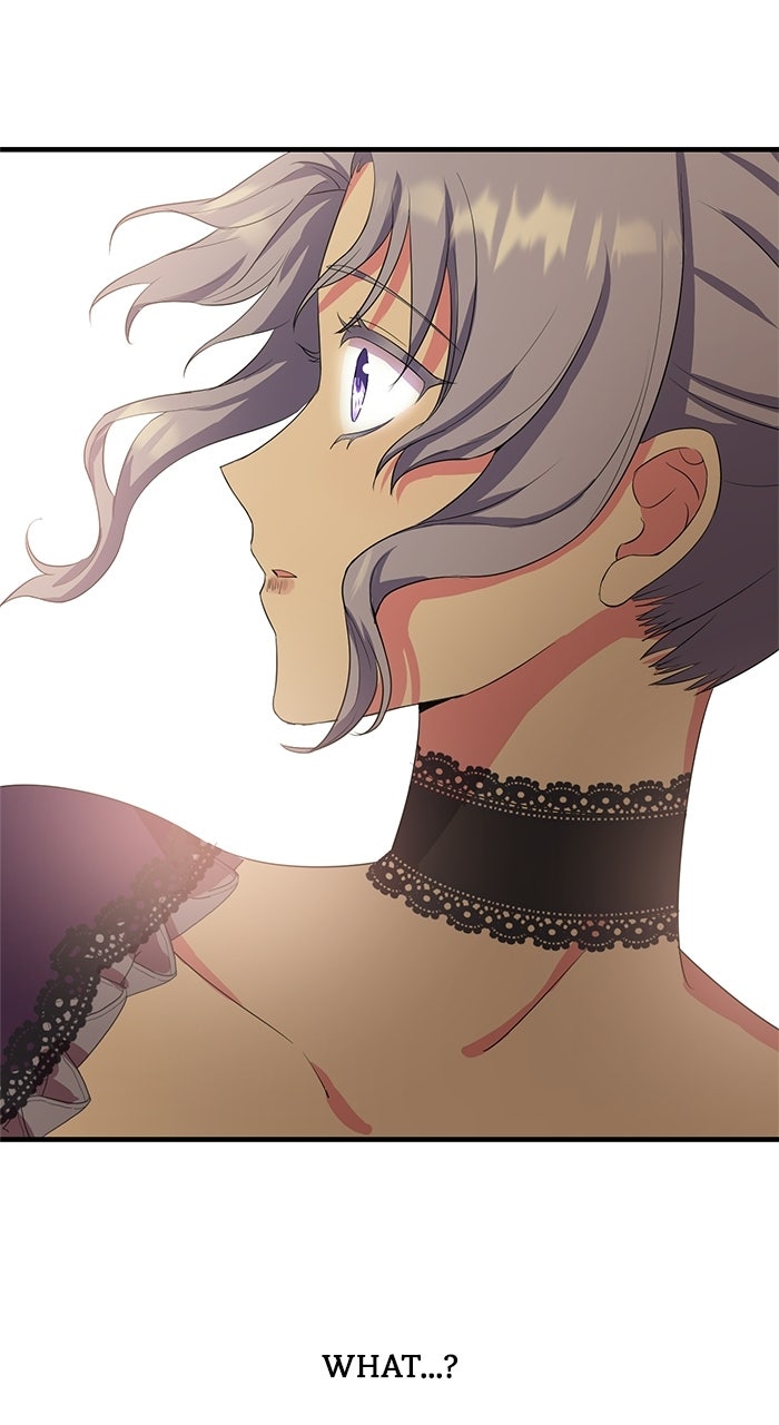 How is This Hot Duke Just a Background Character?! Episode 28 page 45 - 