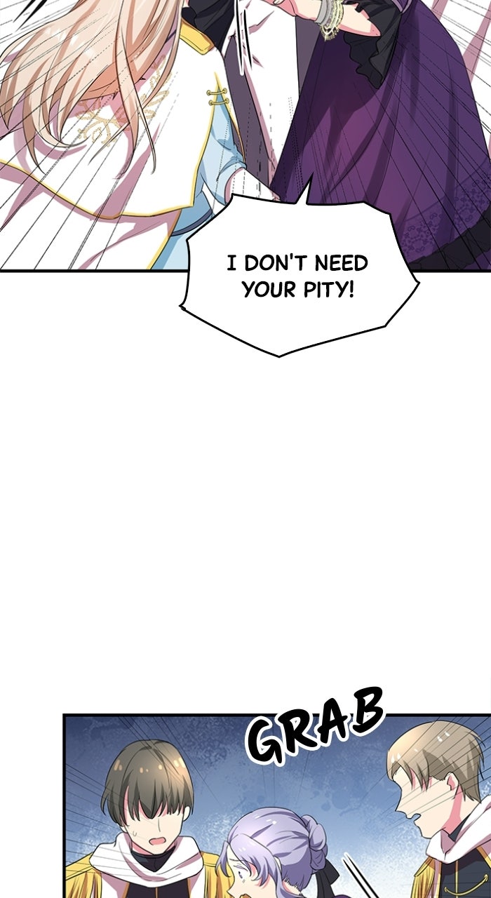 How is This Hot Duke Just a Background Character?! Episode 28 page 48 - 