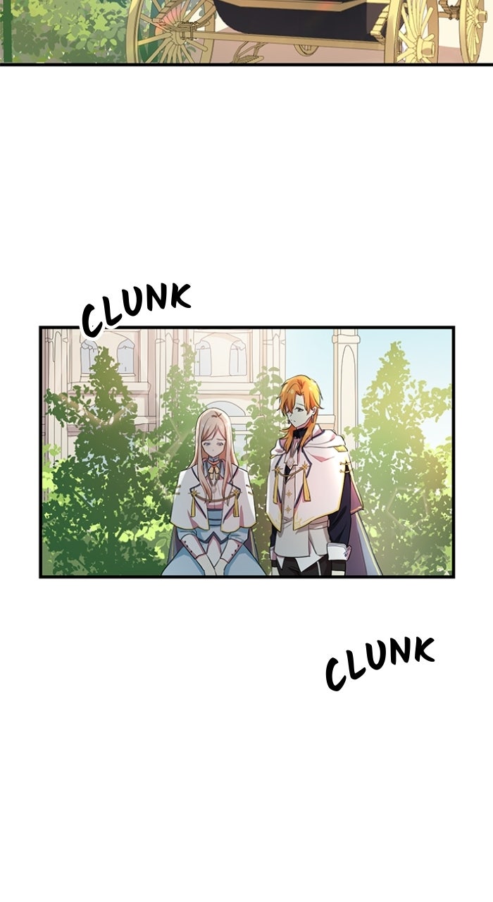 How is This Hot Duke Just a Background Character?! Episode 28 page 52 - 