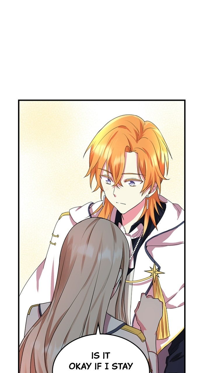 How is This Hot Duke Just a Background Character?! Episode 28 page 55 - 