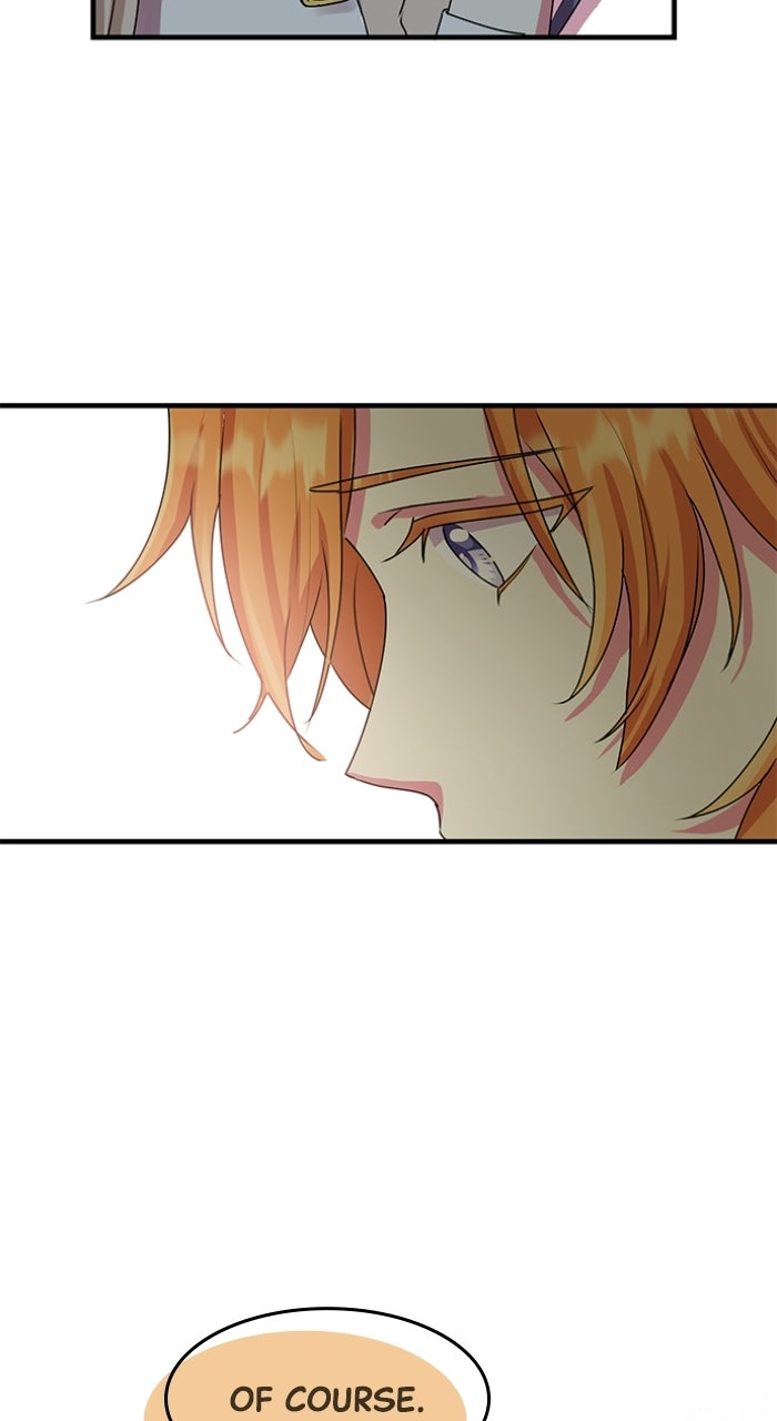 How is This Hot Duke Just a Background Character?! Episode 28 page 57 - 