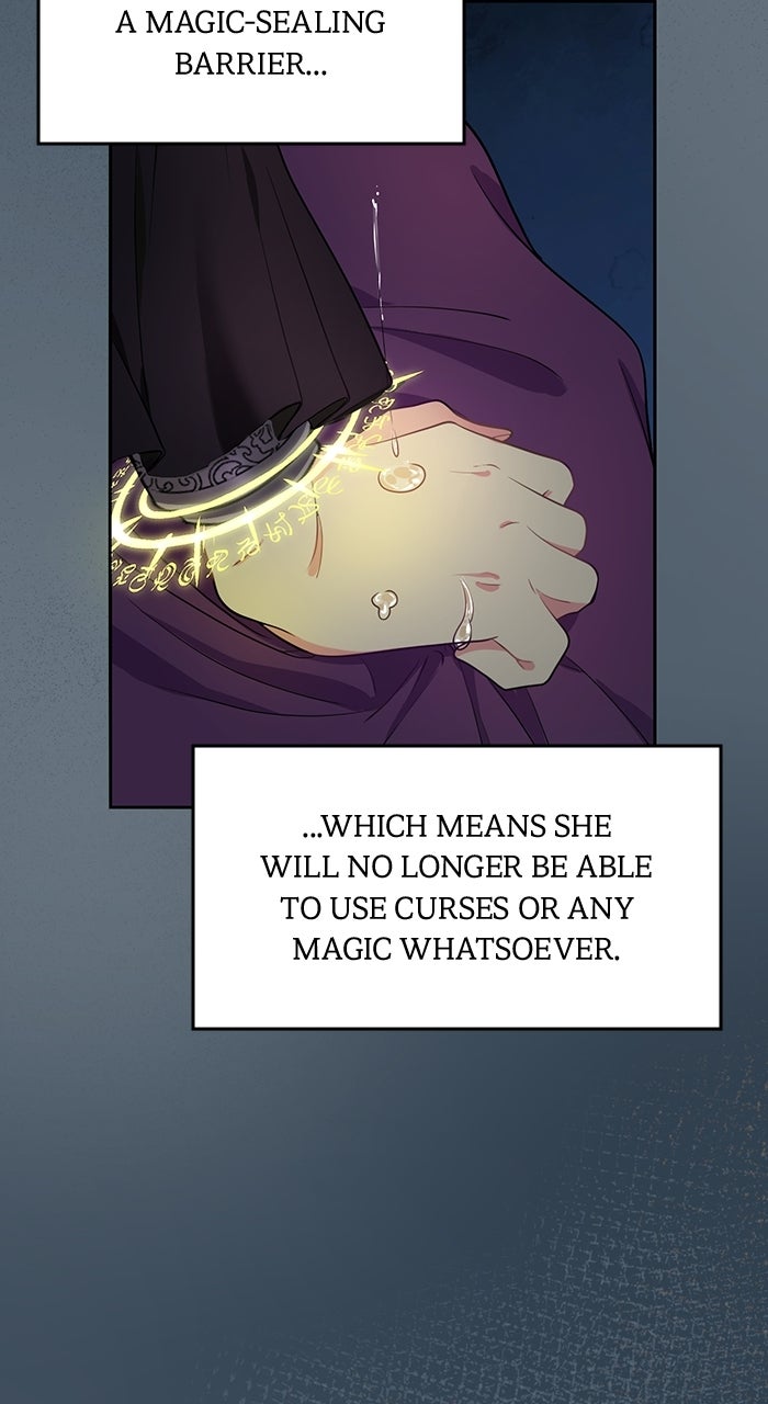 How is This Hot Duke Just a Background Character?! Episode 28 page 61 - 