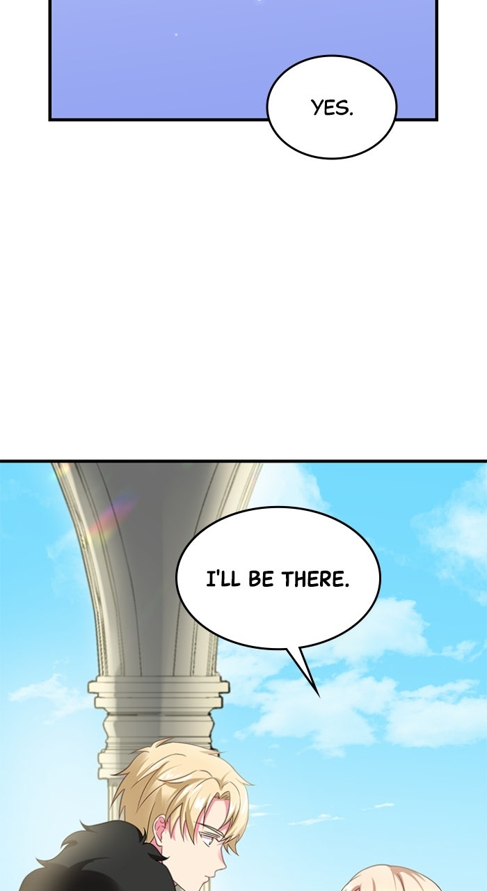 How is This Hot Duke Just a Background Character?! Episode 28 page 9 - 
