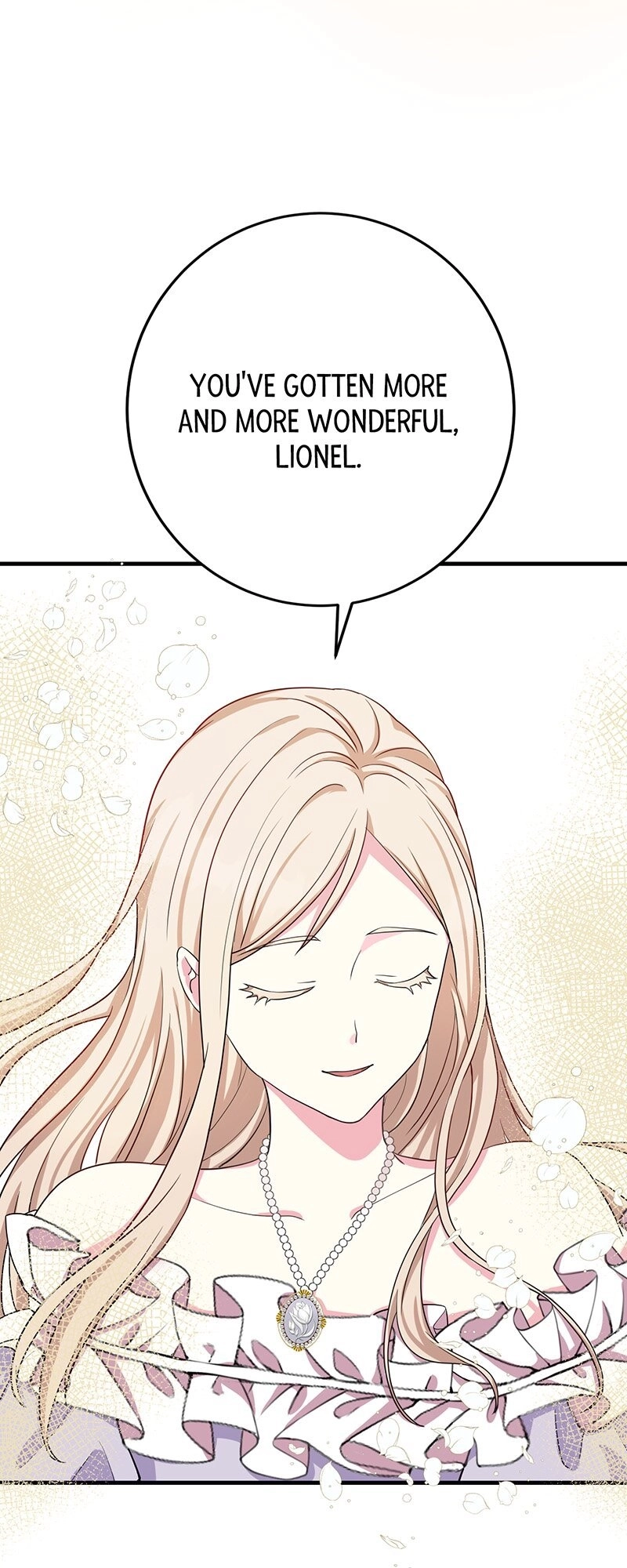 How is This Hot Duke Just a Background Character?! Chapter 29 page 19 - 