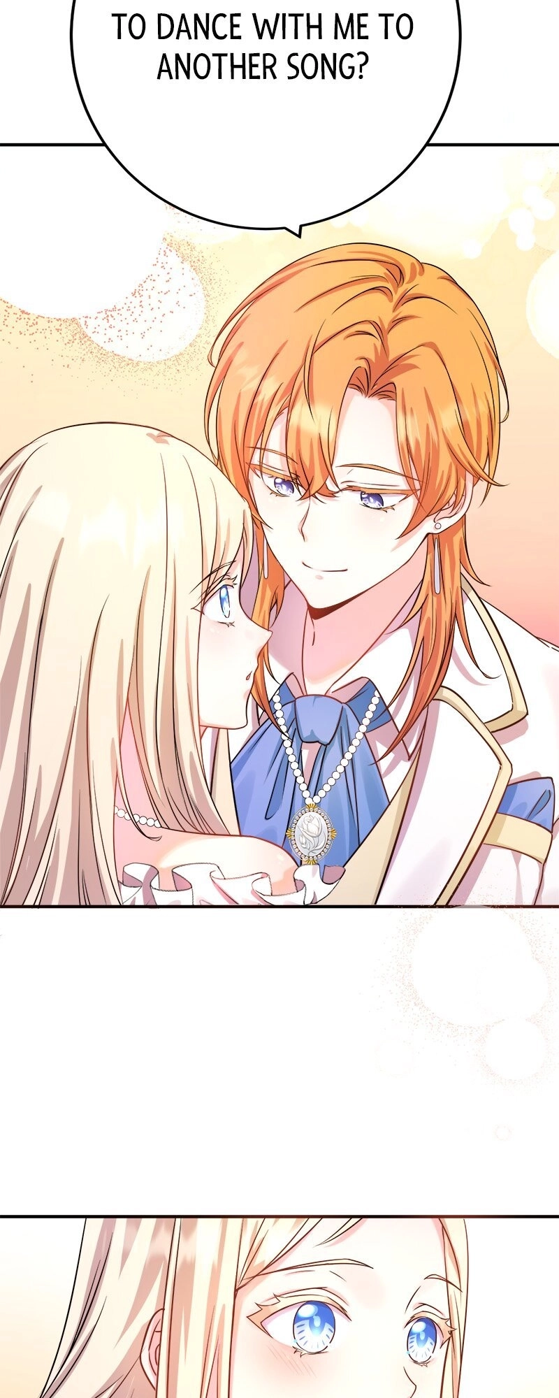 How is This Hot Duke Just a Background Character?! Chapter 29 page 23 - 