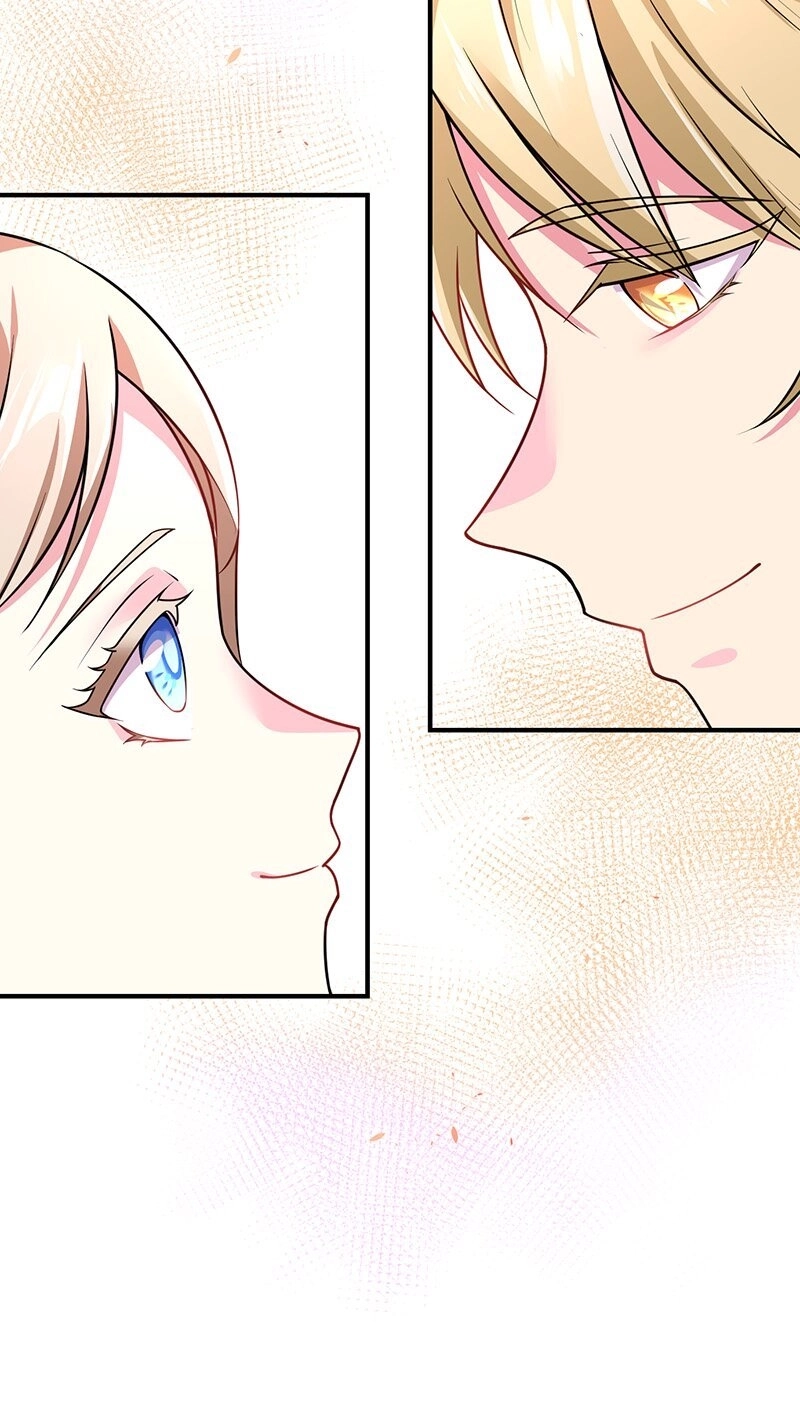 How is This Hot Duke Just a Background Character?! Chapter 29 page 34 - 