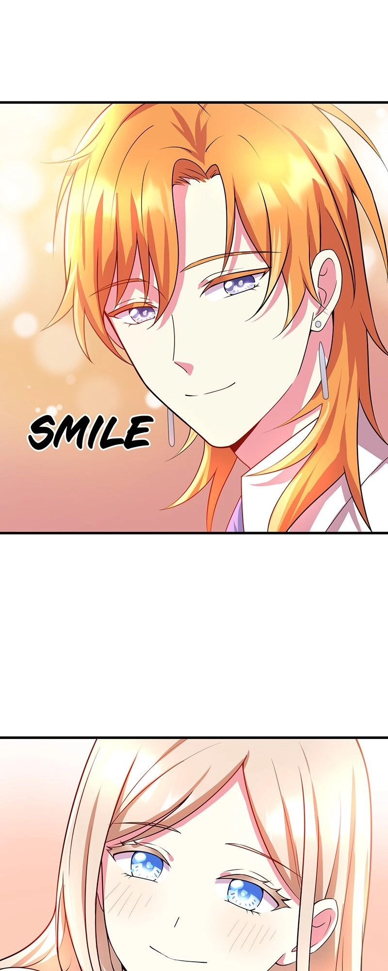 How is This Hot Duke Just a Background Character?! Chapter 29 page 6 - 