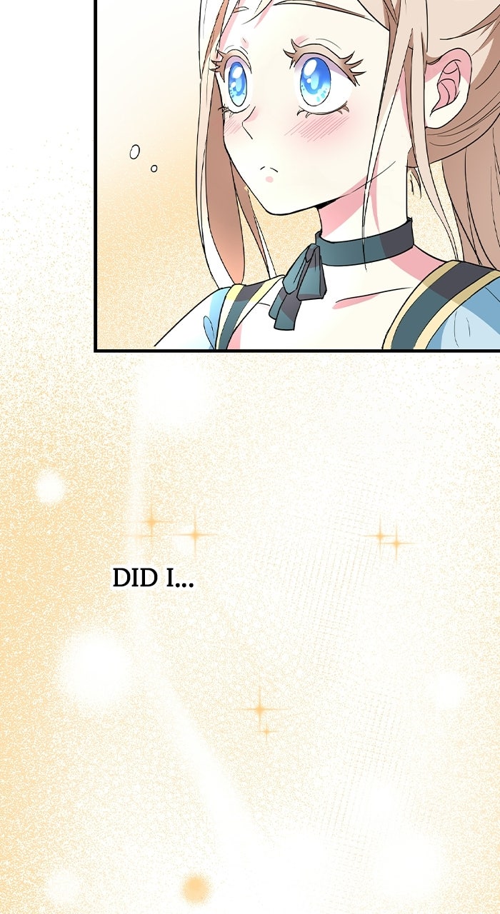 How is This Hot Duke Just a Background Character?! Episode 3 page 21 - 