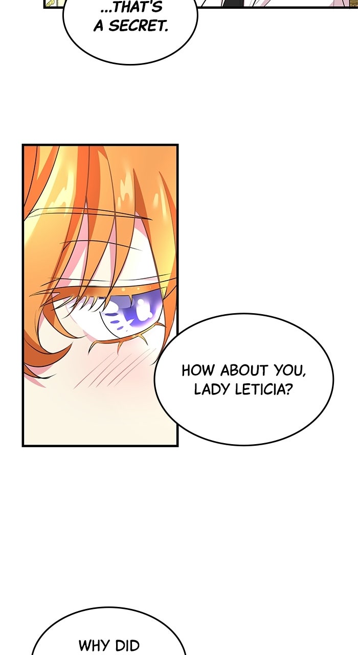 How is This Hot Duke Just a Background Character?! Episode 3 page 25 - 