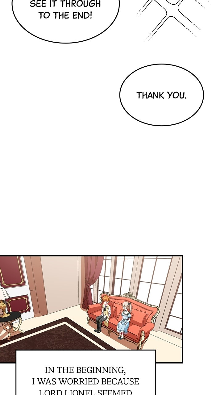 How is This Hot Duke Just a Background Character?! Episode 3 page 28 - 
