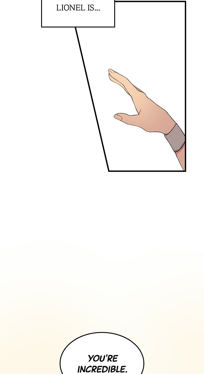 How is This Hot Duke Just a Background Character?! Episode 3 page 36 - 