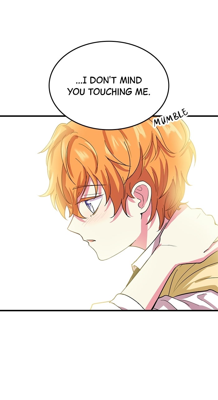 How is This Hot Duke Just a Background Character?! Episode 3 page 41 - 