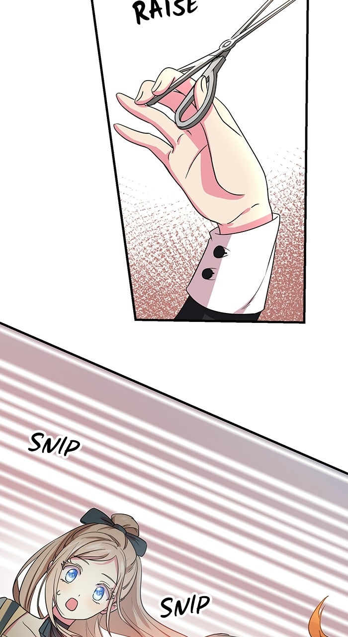 How is This Hot Duke Just a Background Character?! Episode 3 page 66 - 