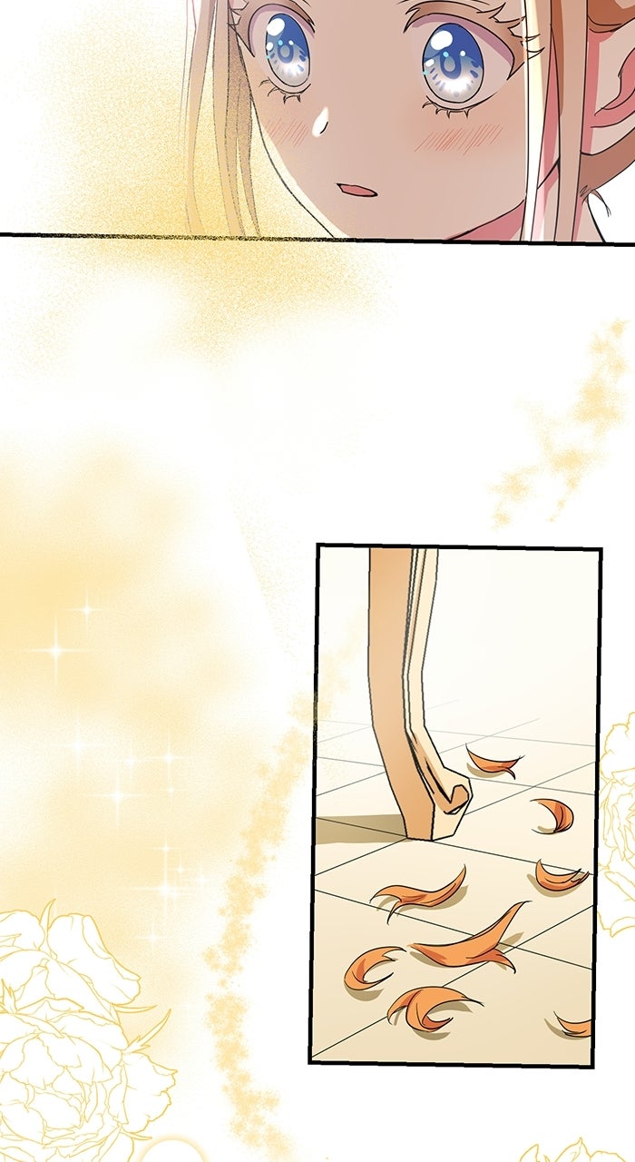 How is This Hot Duke Just a Background Character?! Episode 3 page 71 - 