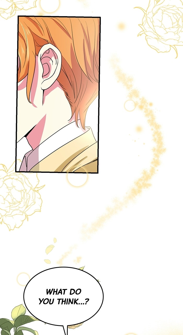 How is This Hot Duke Just a Background Character?! Episode 3 page 72 - 